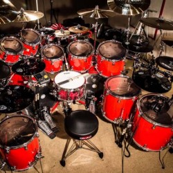 Workshow Aquiles Priester Workshow Aquiles Priester