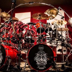 Workshow Aquiles Priester Workshow Aquiles Priester