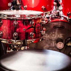 Workshow Aquiles Priester Workshow Aquiles Priester