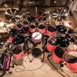 Workshow Aquiles Priester Workshow Aquiles Priester