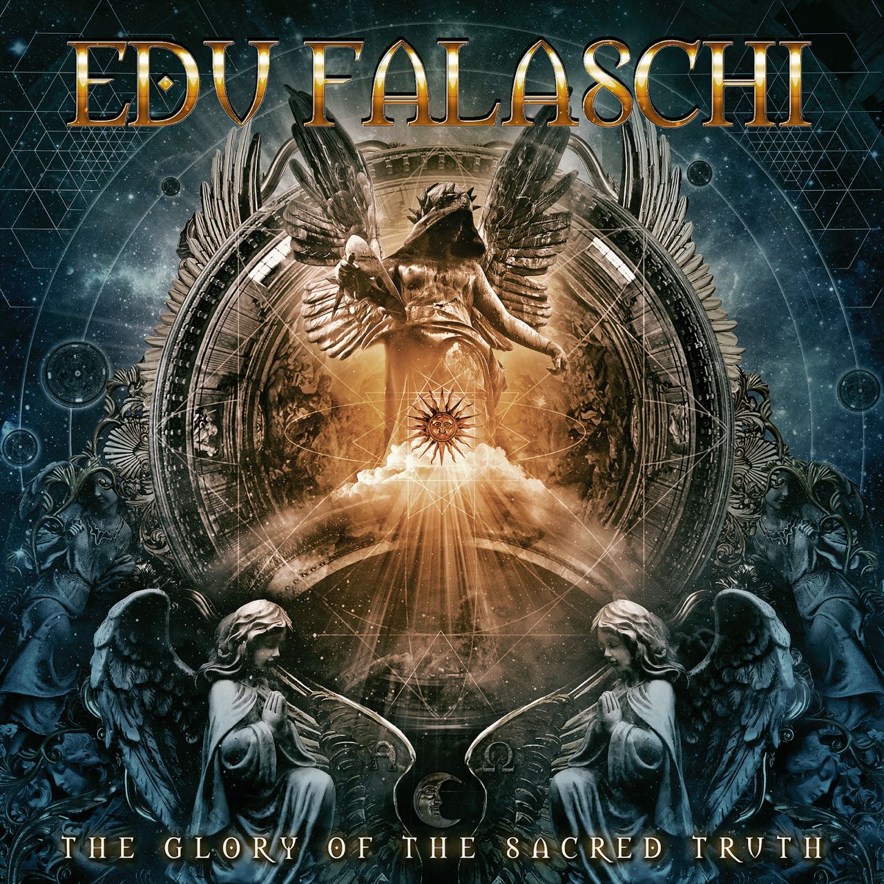 EDU FALASCHI discography (top albums) and reviews