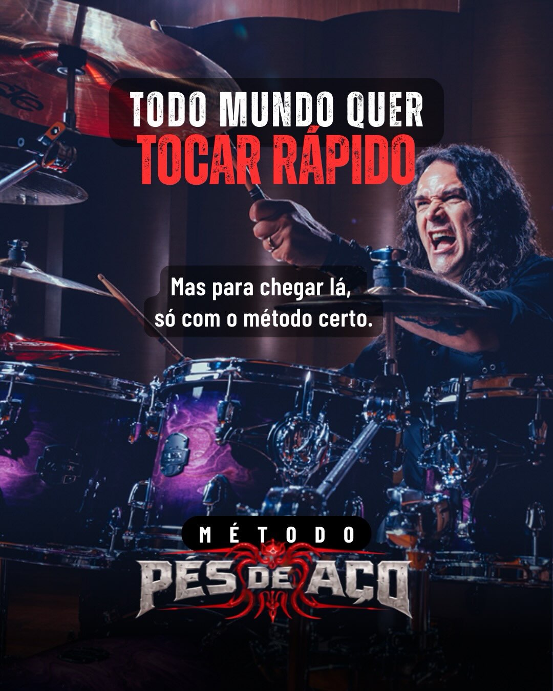 Metodo Pes De Aco
