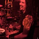 Tony Macalpine Tony Macalpine