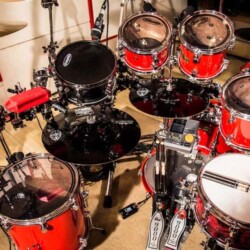 Workshow Aquiles Priester Workshow Aquiles Priester