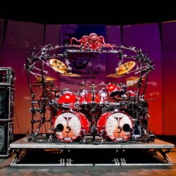 Workshow Aquiles Priester Workshow Aquiles Priester