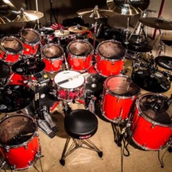 Workshow Aquiles Priester Workshow Aquiles Priester