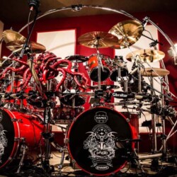 Workshow Aquiles Priester Workshow Aquiles Priester