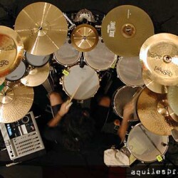 4 4