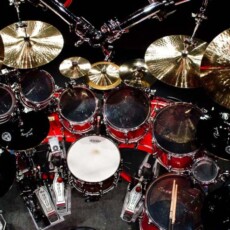 Workshow Aquiles Priester