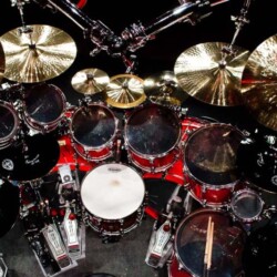 Workshow Aquiles Priester Workshow Aquiles Priester
