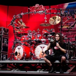 Workshow Aquiles Priester Workshow Aquiles Priester