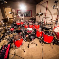 Workshow Aquiles Priester Workshow Aquiles Priester