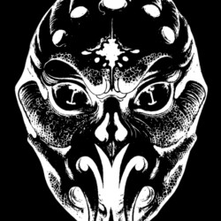 Mask Ap Black And White2
