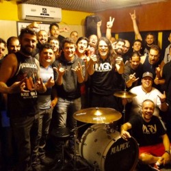 Apriester Criciuma Sc Master Class 12 08 2015a