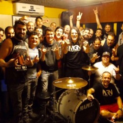 Apriester Criciuma Sc Master Class 12 08 2015a