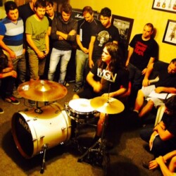 Apriester Criciuma Sc Master Class 12 08 2015b