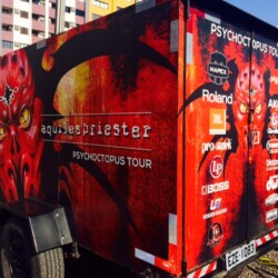 Apriester Criciuma Sc Master Class 12 08 2015c
