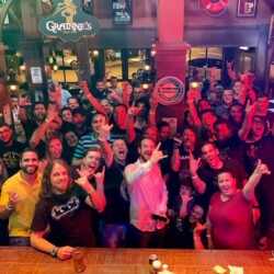 Apriester Drum Clinic Campinas Sp11 12 2018b