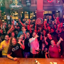 Apriester Drum Clinic Campinas Sp11 12 2018b