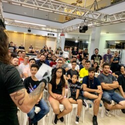 Apriester Drum Clinic Jaboticabal Sp10 12 2018a