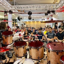 Apriester Drum Clinic Jaboticabal Sp10 12 2018c