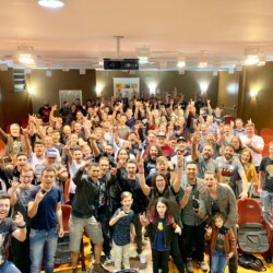 Apriester Drum Clinic Pato Branco Pr01 11 2018c