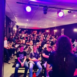 Apriester Drum Clinic Videira Sc28 11 2018a