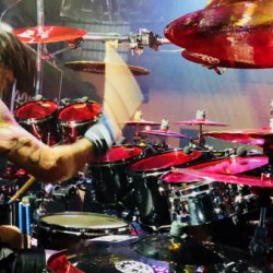 Apriester Drum Kit 2018d