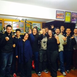 Apriester Master Class Sao Paulo Sp 11 07 2015