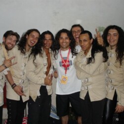 Aquiles E Labirynth