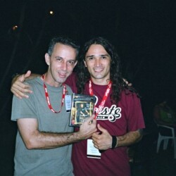 Aquiles Joo Barone