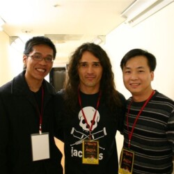 Aquiles Mapex Team