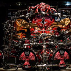 Aquiles Priester 15 Pics By Jeff Davila