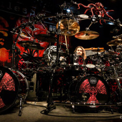 Aquiles Priester 16 Pics By Jeff Davila