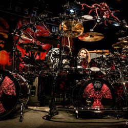 Aquiles Priester 16 Pics By Jeff Davila