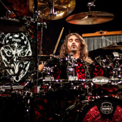Aquiles Priester 2 Pics By Jeff Davila