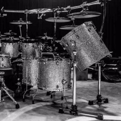 Aquiles Priester Drum Kit 2017 Pic By Arthur Galvao748 Aquiles Priester Drum Kit 2017 Pic By Arthur Galvao748