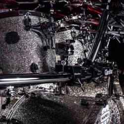 Aquiles Priester Drum Kit 2017 Pic By Arthur Galvao792 Aquiles Priester Drum Kit 2017 Pic By Arthur Galvao792