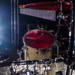 Aquiles Priester Drum Kit 2017 Pic By Arthur Galvao793 Aquiles Priester Drum Kit 2017 Pic By Arthur Galvao793