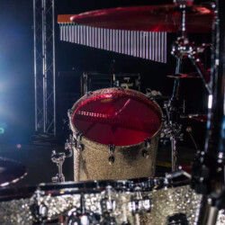 Aquiles Priester Drum Kit 2017 Pic By Arthur Galvao793 Aquiles Priester Drum Kit 2017 Pic By Arthur Galvao793