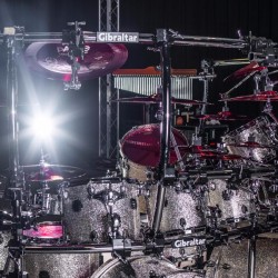 Aquiles Priester Drum Kit 2017 Pic By Arthur Galvao802 2 Aquiles Priester Drum Kit 2017 Pic By Arthur Galvao802 2
