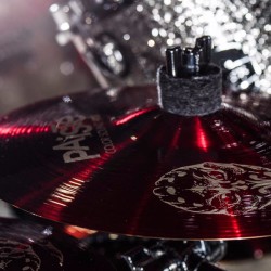 Aquiles Priester Drum Kit 2017 Pic By Arthur Galvao863 Aquiles Priester Drum Kit 2017 Pic By Arthur Galvao863