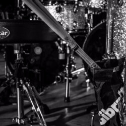 Aquiles Priester Drum Kit 2017 Pic By Arthur Galvao881 Aquiles Priester Drum Kit 2017 Pic By Arthur Galvao881