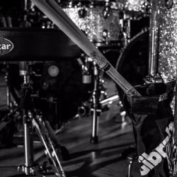 Aquiles Priester Drum Kit 2017 Pic By Arthur Galvao881 Aquiles Priester Drum Kit 2017 Pic By Arthur Galvao881