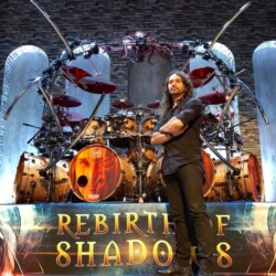 Aquiles Priester Drum Kit 2018b