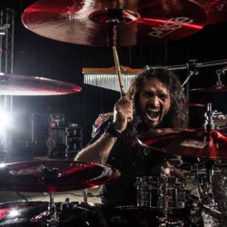 Aquiles Priester Live Photo 2017 Pic By Arthur Galvao1459
