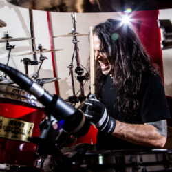 Aquiles Priester Live Pic Renan Facciolo2