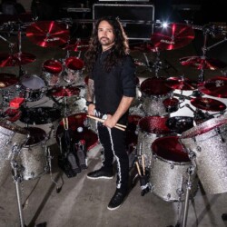 Aquiles Priester Official Promo Photo 2017 Pic By Arthur Galvao1161