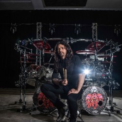 Aquiles Priester Official Promo Photo 2017 Pic By Arthur Galvao1268