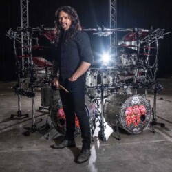 Aquiles Priester Official Promo Photo 2017 Pic By Arthur Galvao1277